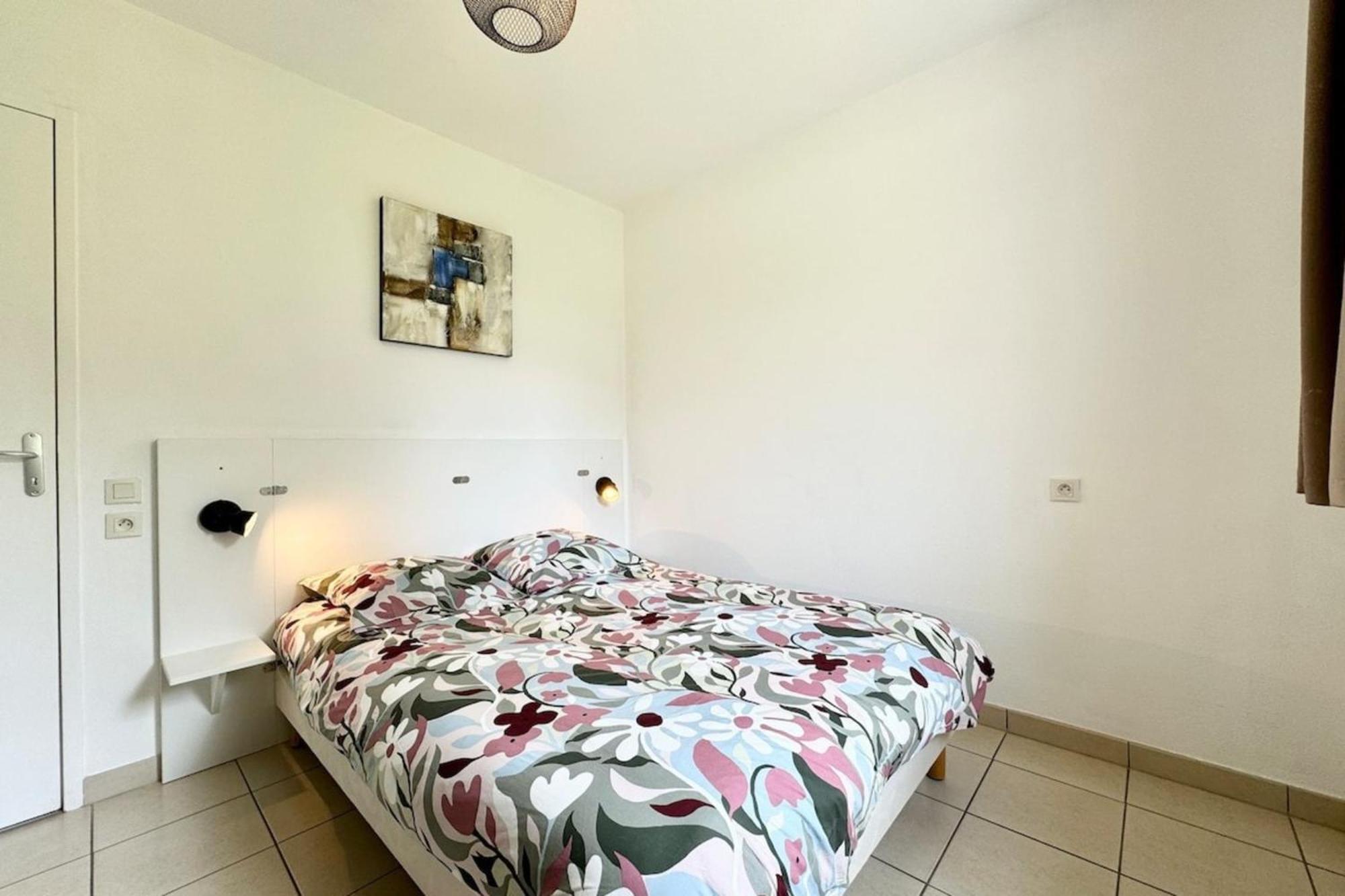 Maisonnette Tout Confort - Golf - Piscine Quéven Exterior foto
